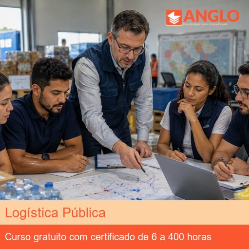 Logística Pública